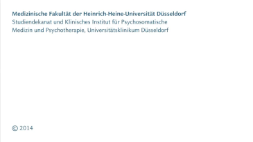 thumbnail of medium Good Practice - Dolmetscher-vermitteltes Arzt-Patienten Gespräch
