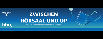 thumbnail of channel Zwischen Hörsaal und OP