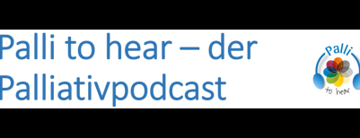thumbnail of channel Palli to hear – der Palliativpodcast