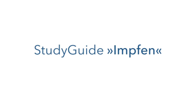 thumbnail of medium StudyGuide: Impfung