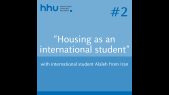 thumbnail of medium #2 [EN]: Housing as an international student with international student Alaleh
