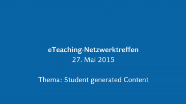 thumbnail of medium Video-Tutorials zur Verbesserung der mündlichen Ausdruckskompetenzen