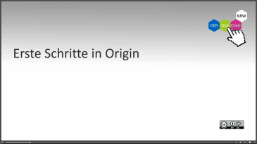 thumbnail of medium Origin - Registrierung im Softwareportal der HHU