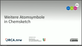 thumbnail of medium ChemSketch: Weitere Atomsymbole