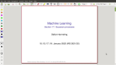 thumbnail of medium ML Lecture 14: Gaussian Processes 