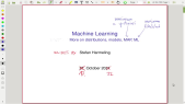 thumbnail of medium Machine Learning 22-23 Lecture 04