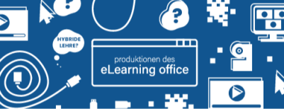 thumbnail of channel Produktionen des eLearning office medizin