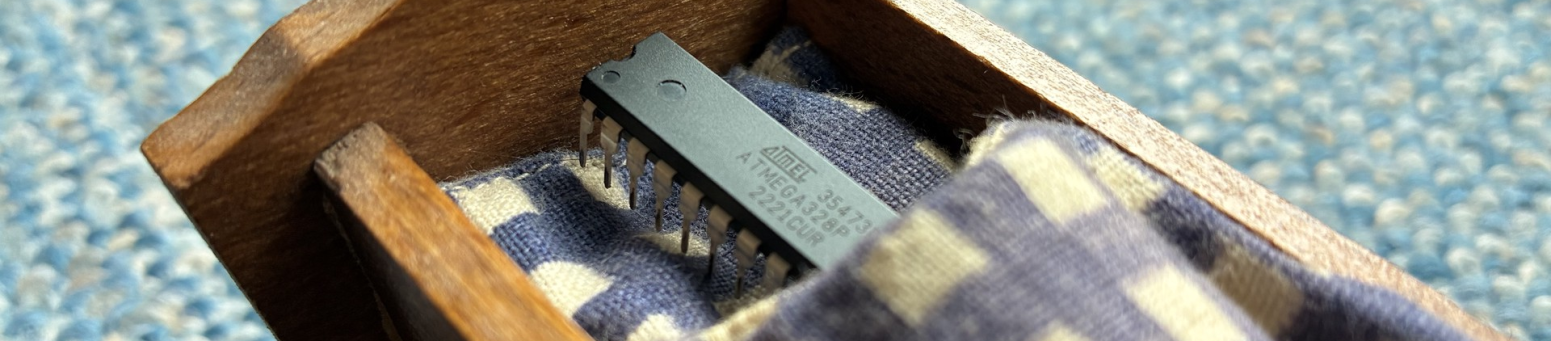 thumbnail of channel Embedded Systems