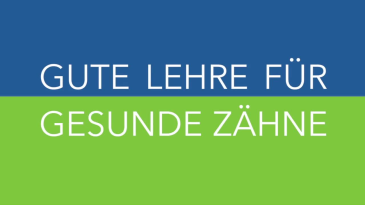 thumbnail of medium Gute Lehre für gesunde Zähne