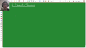 thumbnail of medium Markov chains, Chapman-Kolmogorov