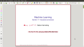 thumbnail of medium ML Lecture 13: Gaussian Processes