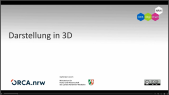 thumbnail of medium ChemSketch: Darstellung In 3D