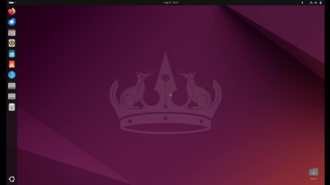thumbnail of medium JDK-Installation unter Linux mit SDKMAN!