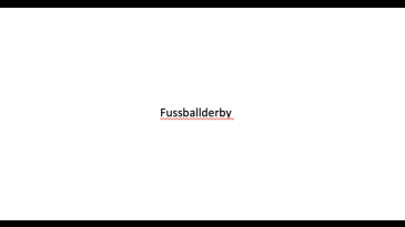 thumbnail of medium Reupload - Podiumsdiskussion Fussballderby 2022