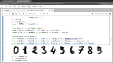 thumbnail of medium Data Science VL 18: Hauptkomponentenanalyse (2025)