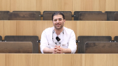 thumbnail of medium Lehrpreis Medizin 2024: Dr. Izzeddin Abdi