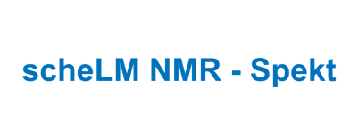 thumbnail of channel scheLM NMR Spekt