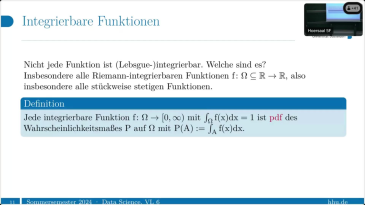 thumbnail of medium Data Science VL 7: Stetige Verteilungen (2024)