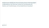 thumbnail of medium Good Practice - Dolmetscher-vermitteltes Arzt-Patienten Gespräch
