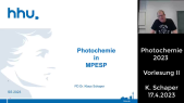 thumbnail of medium Photochemie 2023 02