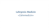 thumbnail of medium Lehrpreisverleihung Dr. Kravchenko