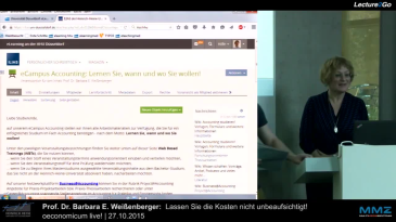 thumbnail of medium eCampus Accounting - Lernen Sie, wann und wo Sie wollen!