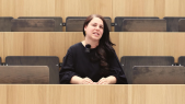 thumbnail of medium Lehrpreis Medizin 2024: Dr. Inci Holzhäuer