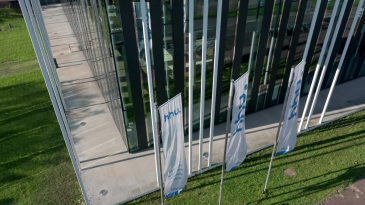 thumbnail of medium Campus-Impressionen – Die HHU von oben
