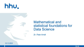thumbnail of medium 12 Math4AI WS 20-21 Optimization Problems