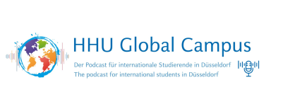 thumbnail of channel HHU Global Campus