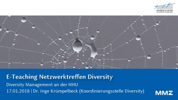 thumbnail of medium Diversity Management an der HHU