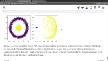thumbnail of medium Data Science VL 21: Kernel-Trick und Signifikanz bei Tests (2025)