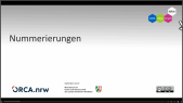 thumbnail of medium ChemSketch: Nummerierungen