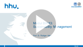 thumbnail of medium BW43 "Sustainability Management": Info