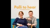 thumbnail of medium Palli to hear - Gast: Katharina Claus (Pflegefachperson)