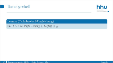 thumbnail of medium Data Science VL 4: Gesetz der großen Zahlen (2025)