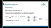thumbnail of medium Einführung in Deep Learning 2025/26 VL 6: Backpropagation