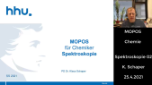 thumbnail of medium MOPOS Spektroskopie Teil 2