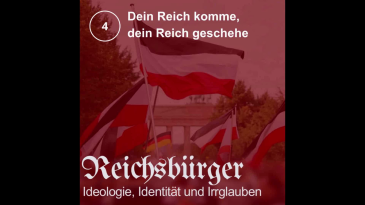 thumbnail of medium Episode 4: Dein Reich komme, dein Reich geschehe