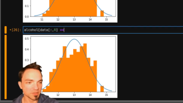 thumbnail of medium Data Science: Beispiele für EDA