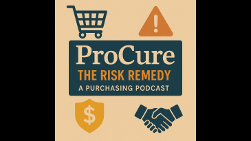 thumbnail of medium ProCure Remedy: A purchasing podcast (Episode 1: The Anatomy of Misalignment: and how to fix it)
