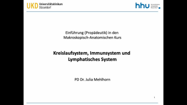 thumbnail of medium TB1Propädeutik Makroskopische Anatomie VL5