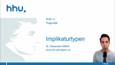 thumbnail of medium Pragmatik 11: Implikaturtypen