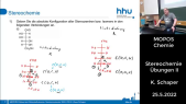 thumbnail of medium MOPOS Chemie 2022 Stereochemie II