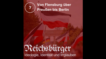 thumbnail of medium Episode 7: Von Flensburg über Preußen nach Berlin
