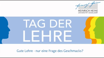 thumbnail of medium Begrüßung des Rektors zum Tag der Lehre 2012