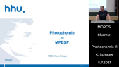 thumbnail of medium Photochemie 11