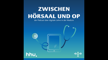 thumbnail of medium Zwischen Hörsaal und OP – Episode 5 – Digitale Lehre in der Frauenheilkunde und Geburtshilfe