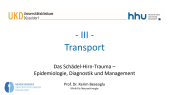 thumbnail of medium SHT-Teil II und IV