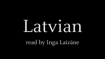 thumbnail of medium Loreley Latvian